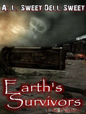cover image of Earth's Survivors